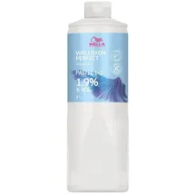 Wella Professionals Welloxon Perfect Oxidationscreme 1.9% 1000 ml