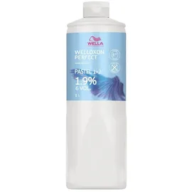 Wella Professionals Welloxon Perfect Oxidationscreme 1.9% 1000 ml