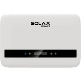 Solax X1-BOOST G4 3,3kW Wechselrichter 1-phasig