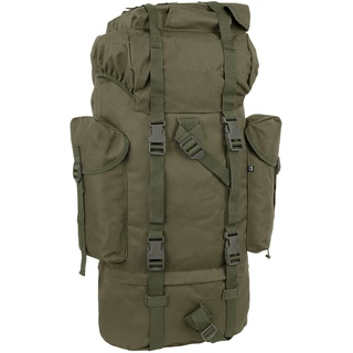 bw-online-shop Bundeswehr Kampfrucksack oliv