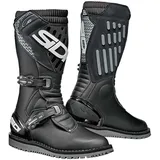 Sidi Trial Zero.2 Schwarz 43