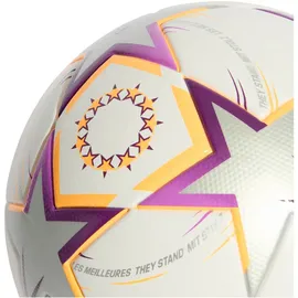 adidas Uefa Womens Champions League Fußball - weiß/