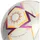 adidas Uefa Womens Champions League Fußball - weiß/