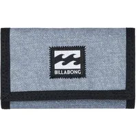 BILLABONG AMZ Geldbörse grau