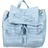 DESIGUAL Eleganter Damen-Rucksack in Blau mit praktischen Details und Komfort