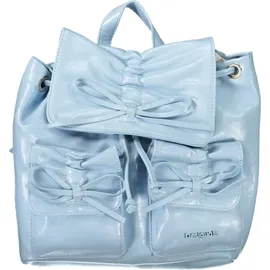 DESIGUAL Eleganter Damen-Rucksack in Blau mit praktischen Details und Komfort