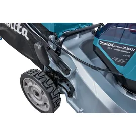 Makita DLM537Z ohne Akku