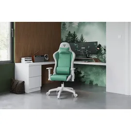SENSE7 Spellcaster FUKU Gamingstuhl Grün