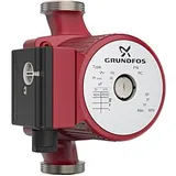 Grundfos UPS 25-80 N, 230 V, UBA, 180mm