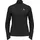 Odlo Damen Essential Ceramiwarm 1/2 Zip Midlayer schwarz