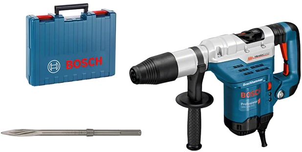 Reparatur Ihrer Bosch GBH 5-40 DE Würth BMH 40-XE zum Festpreis 