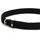 Tommy Hilfiger Damengürtel Polypropylen/Elastodien schwarz 70