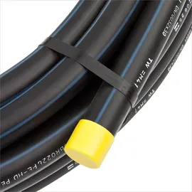 stabilo-sanitär PE100HD 3/4 Zoll Trinkwasserrohr 25m - 100m