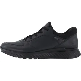 ECCO Exostride Gore-Tex Herren black 42