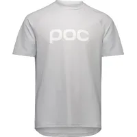 Poc Reform Enduro Tee - Granite Grey M