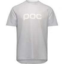 Poc Reform Enduro Tee - Granite Grey M