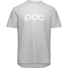 Poc Reform Enduro Tee - Granite Grey M