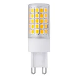 e3light - Leuchtmittel LED 5,5W (550lm) Dimmbar G9