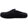 ROHDE Pantoffeln Blau 41