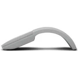 Microsoft Surface Arc Mouse hellgrau CZV-00002