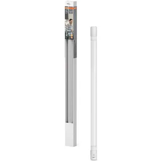 osram homelighting OSRAM TubeKIT LED 600mm, 8.9W 3000K LED-Lichtleiste warmweiß,