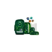ergobag Maxi Schulrucksack-Set 6tlg