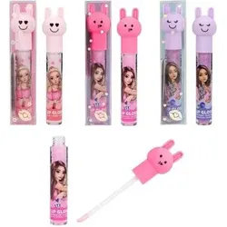 DEPESCHE 13138 TOPModel Lipgloss Hase BEAUTY and ME, sortiert