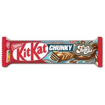 Nestlé Nestle KitKat Chunky Funky Riegel