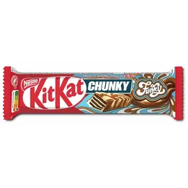 Nestlé Nestle KitKat Chunky Funky Riegel