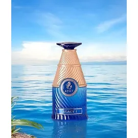 ayat perfumes Legacy 1 Eau de Parfum 100 ml