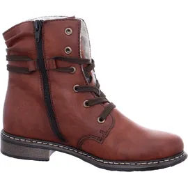 Rieker 71229 schokobraun 36