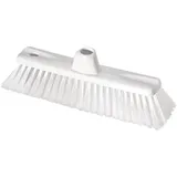 Nölle Profi Brush Bürsten- und Pinseltechnik e. K. Besen HACCP 300 mm rot
