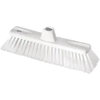 Nölle Profi Brush Bürsten- und Pinseltechnik e. K. Besen HACCP 300 mm rot