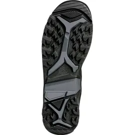 Haix CONNEXIS Safety+ GTX LTR low schwarz