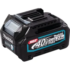 Makita DF001GD201 inkl. 2 x 2,5 Ah + Makpac