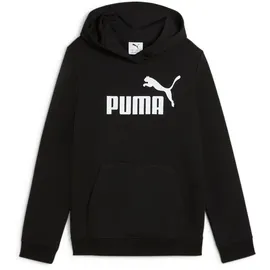 Puma Hoodie Black 176