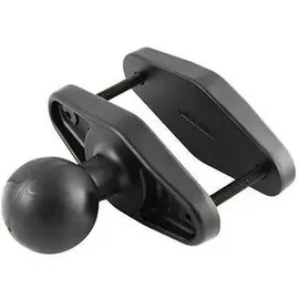 RAM MOUNTS UNPK RAM CLAMP BASE W/BALL (RAM-D-247U-4)