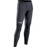 Northwave Bomb Long Herren Bikehose-Schwarz-XL