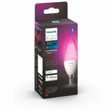 Philips Hue White & Color 470 Ambience Candle E14 5,3W RGBW Neu&OVP
