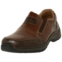 Rieker Slipper Herren Braun 41