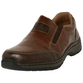 Rieker Slipper Herren Braun 41