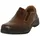 Rieker Slipper Herren Braun 41