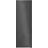 KG49NVXCG Kühl-Gefrierkombination (440 l, 2030 mm hoch, Dark Inox)