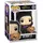 Funko Hawkeye Kate Bishop Figur mit Lucky dem Pizza-Hund 10 cm