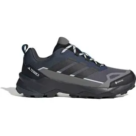 adidas Terrex Skychaser AX5 GTX Herren Core Black/Grey Four/Carbon 43 1/3