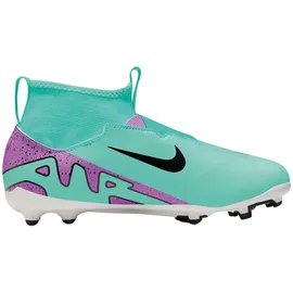 Nike Jr. Mercurial Superfly 9 Academy MG hyper turg/fuchsia dream/black-white 38,5