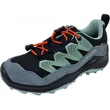 JR Kinder Wanderschuh navy rauchblau 32