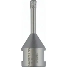 Bosch Diamanttrockenbohrer Fliesenbohrer Ø 6 x 30 mm 1 St.