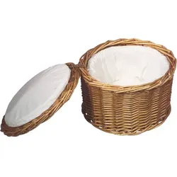 APS  Eier-Korb, Höhe: 170 mm, ø: 260 mm