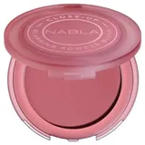 nabla Close-Up Blurring Powder Blush